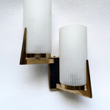 Wall sconces