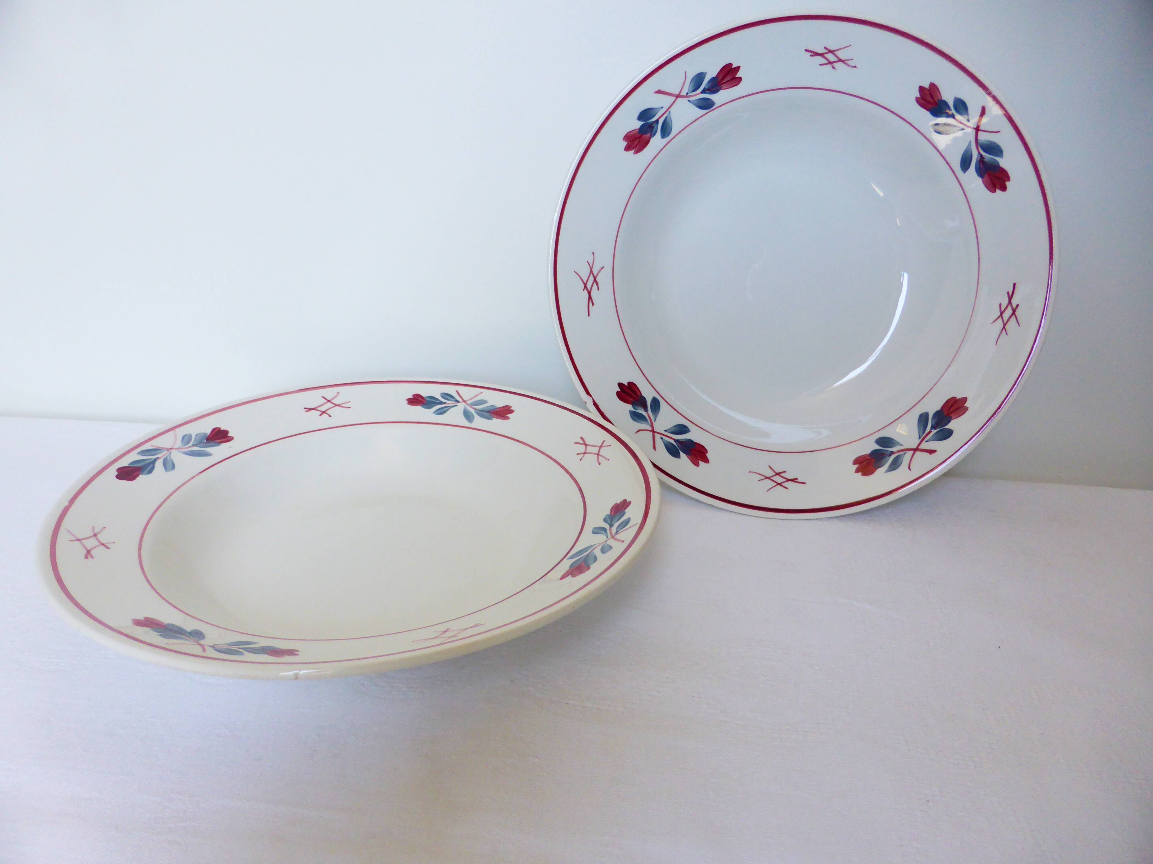 2 deep plates Céranord St Amand Adeline 210604