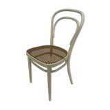 Vintage Thonet no 14 authentic white