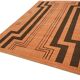 Turkish Handcrafted Loom Oushak Rug 253 cm x 340 cm