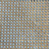 Fauteuils Cesca de Marcel Breuer. Italie, années 1960. Lot de 2