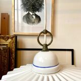 Porcelain suspension