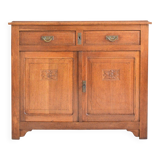 Parisian Buffet / Art Deco Storage Furniture 1930 Vintage