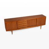 Sideboard by Axel Christensen for Aco Furniture, Denmark, 1960s