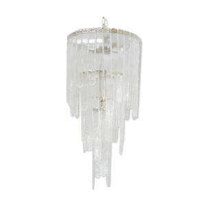 Lustre de Carlo Nason, - circa