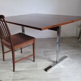 Extendable Table, Germany, 1960s