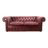 Chesterfield sofa