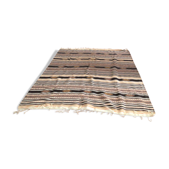 Cotton carpet