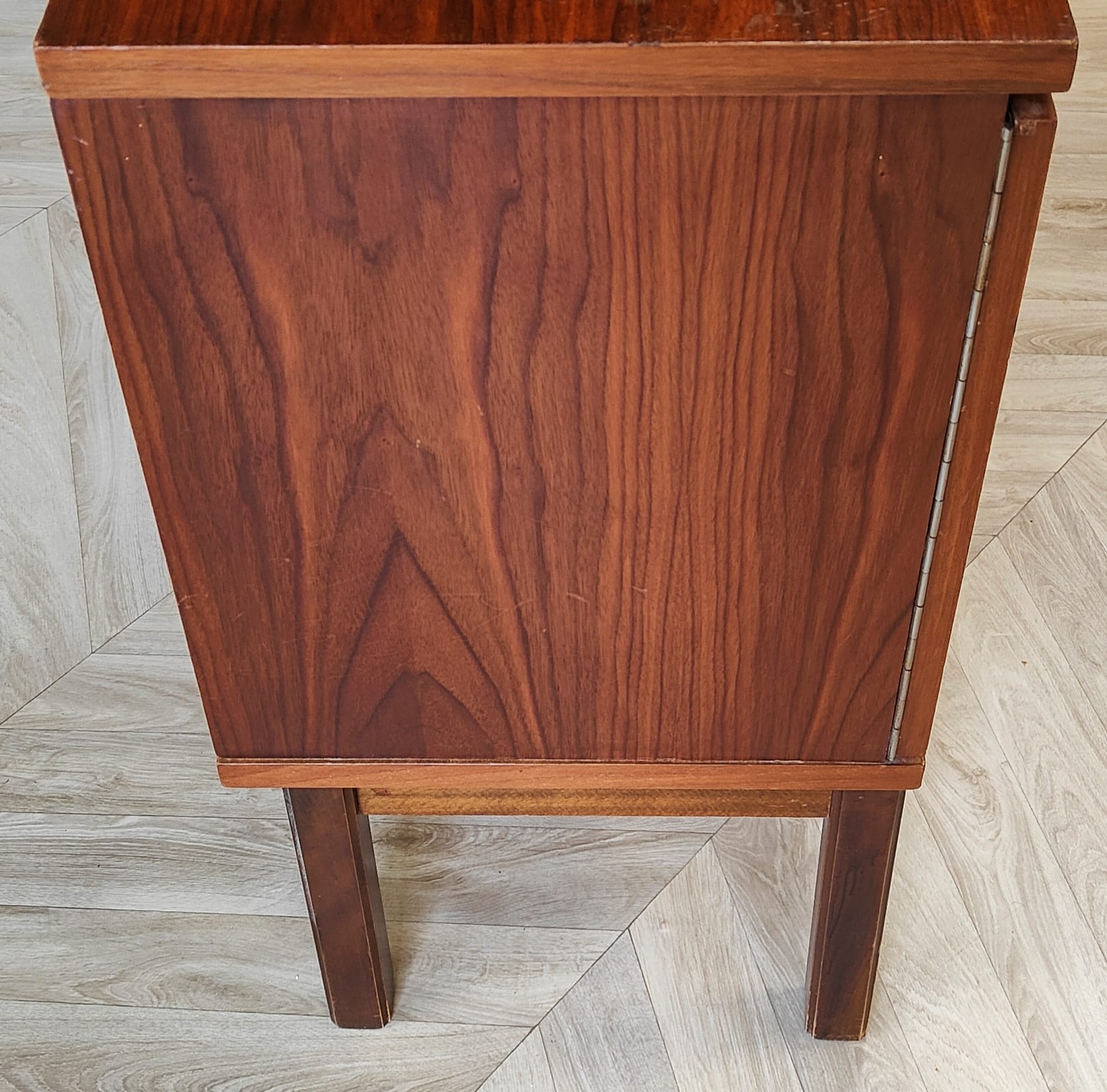 Mid century sideboard vintage
