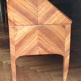 Louis xv period slope office