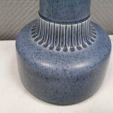 Ceramic table lamp, designed by Einar Johansen (EJ) Denmark 1970s