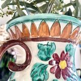 Monaco vase