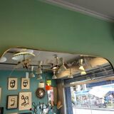 Italian mirror of the 1960s