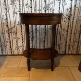 Kidney table