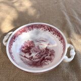 Bol à soupe ancien Villeroy & Boch