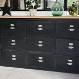 Furniture of old craft