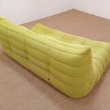 Togo 3 places and ottoman