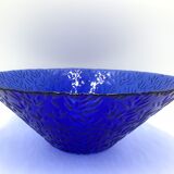 Cobalt bowl, Poland, 1970s