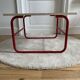 Table basse vintage 1980