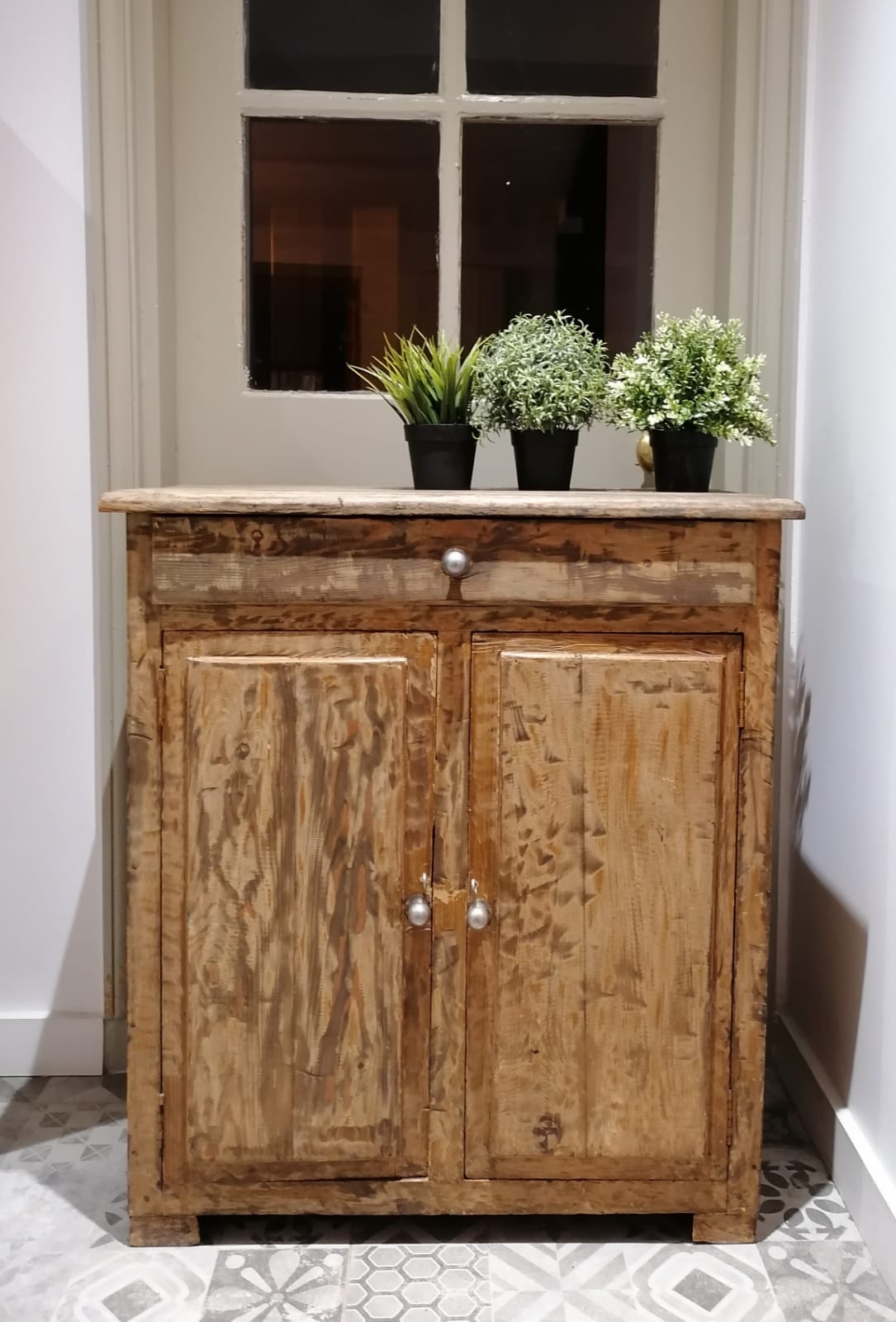 Buffet vintage