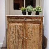 Vintage buffet