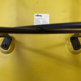 Chaise Originale Vitra Eames  jaune