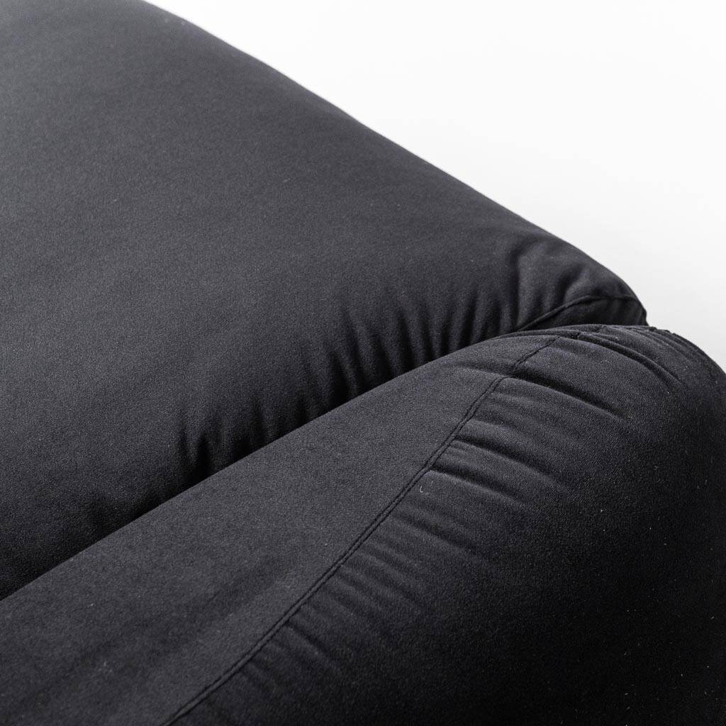 Paire de fauteuils arrigoni busnelli 70s vintage modern antique