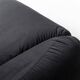 Paire de fauteuils arrigoni busnelli 70s vintage modern antique