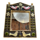 Mithe Espelt - bocage mirror in perfect condition