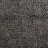 2x8 Vintage Gray Runner Rug, 60x254Cm