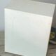 Aluminium design lamp, Klabb Ikea, 1990s