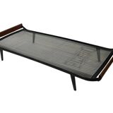 Vintage Day bed Auping Cleopatra design by Dick Cordemeyer 60's