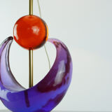 Italian lamp 1990's