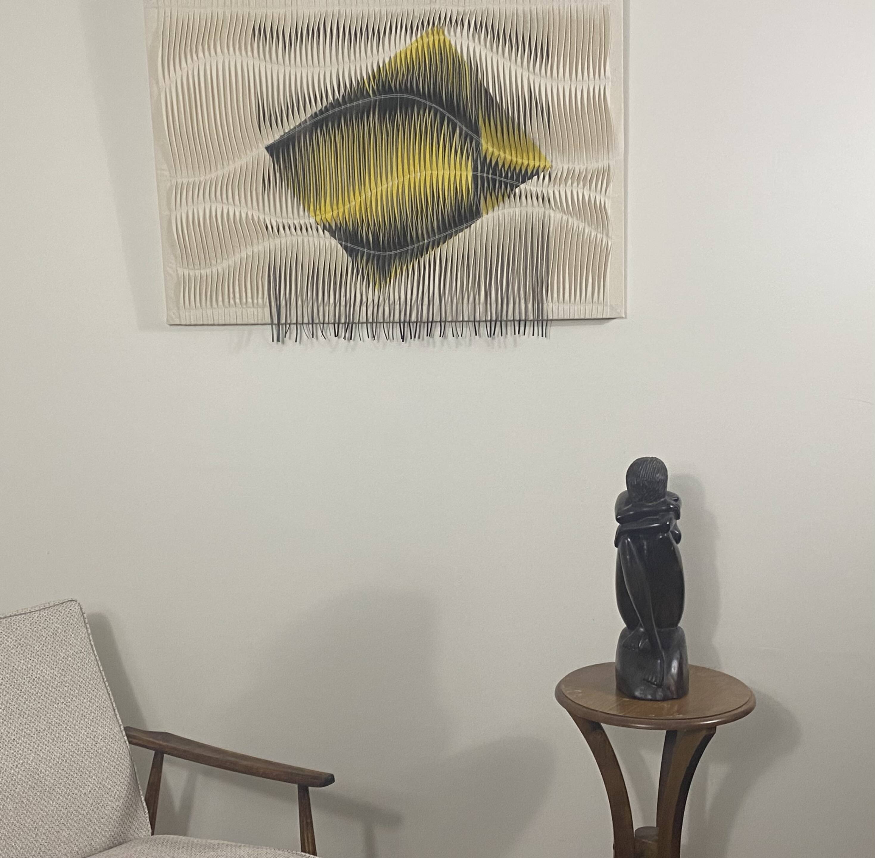 Contemporary painting