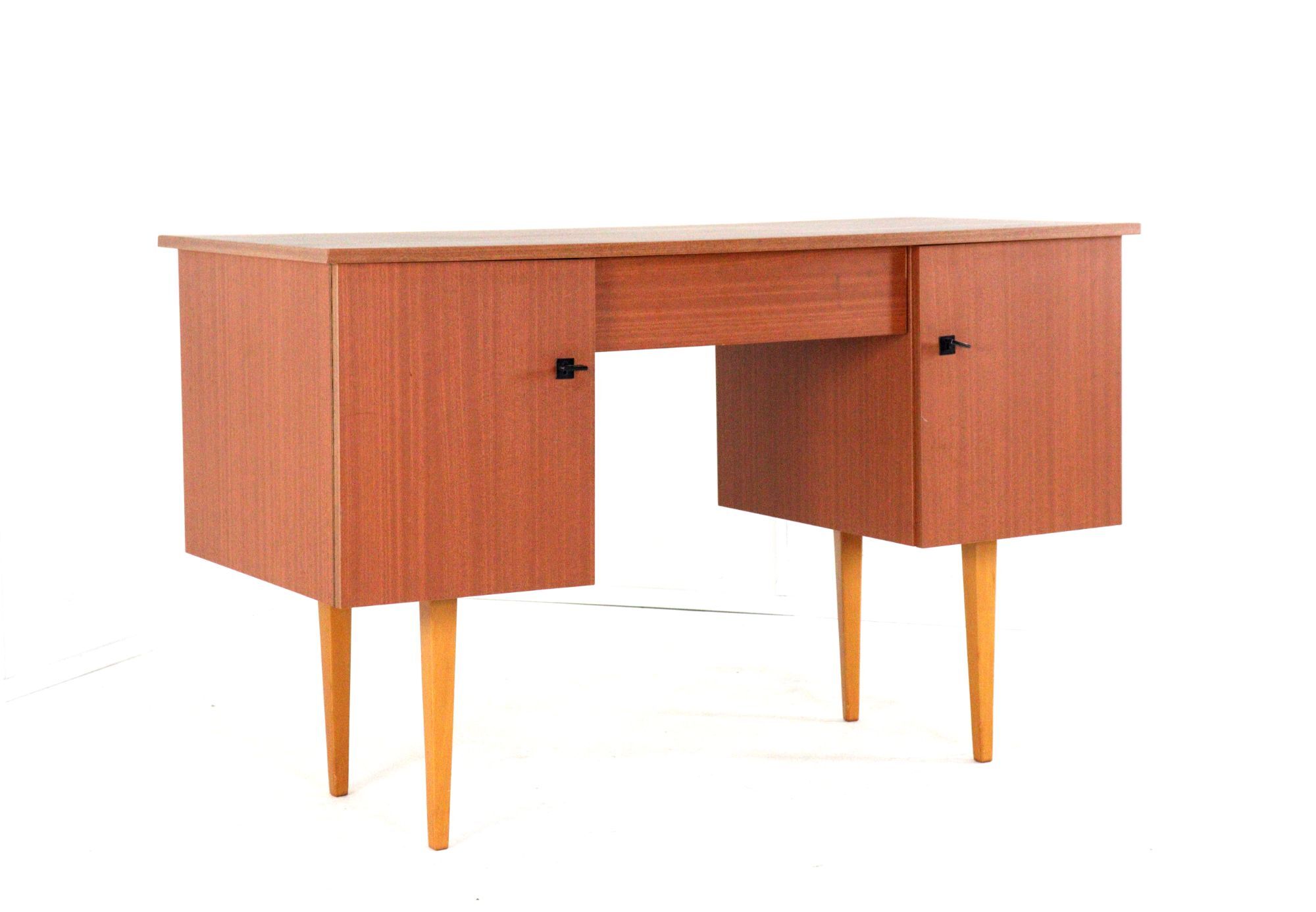 Bureau vintage - moderne du milieu du siècle