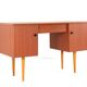 Bureau vintage - moderne du milieu du siècle