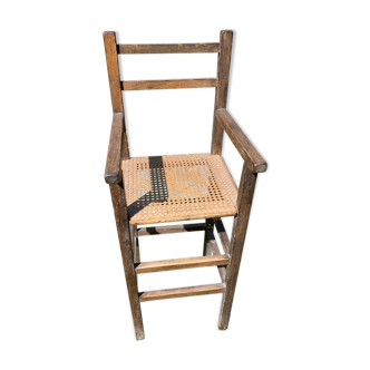 Baby chair 1900