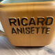 Pichet Ricard anisette des ateliers Ricard