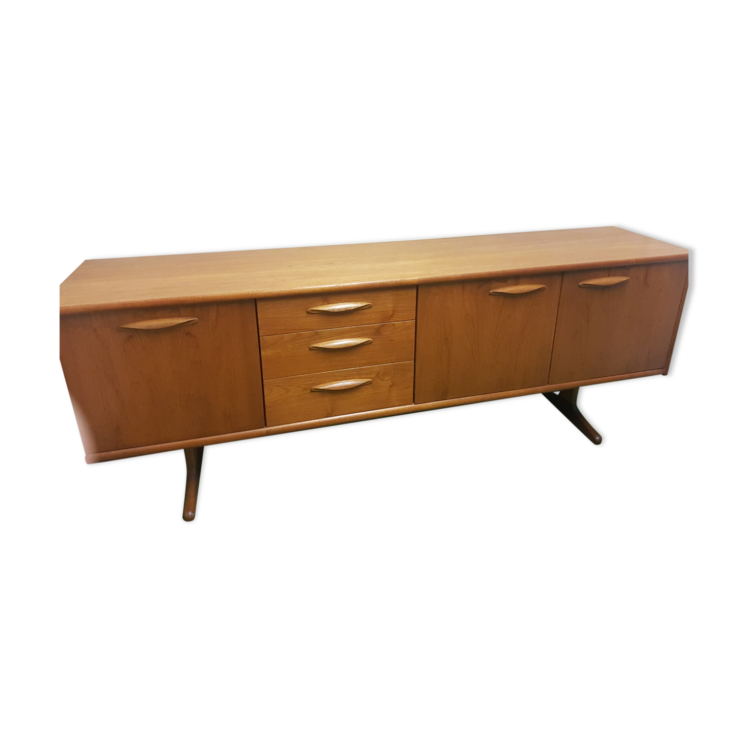 Scandinavian sideboard