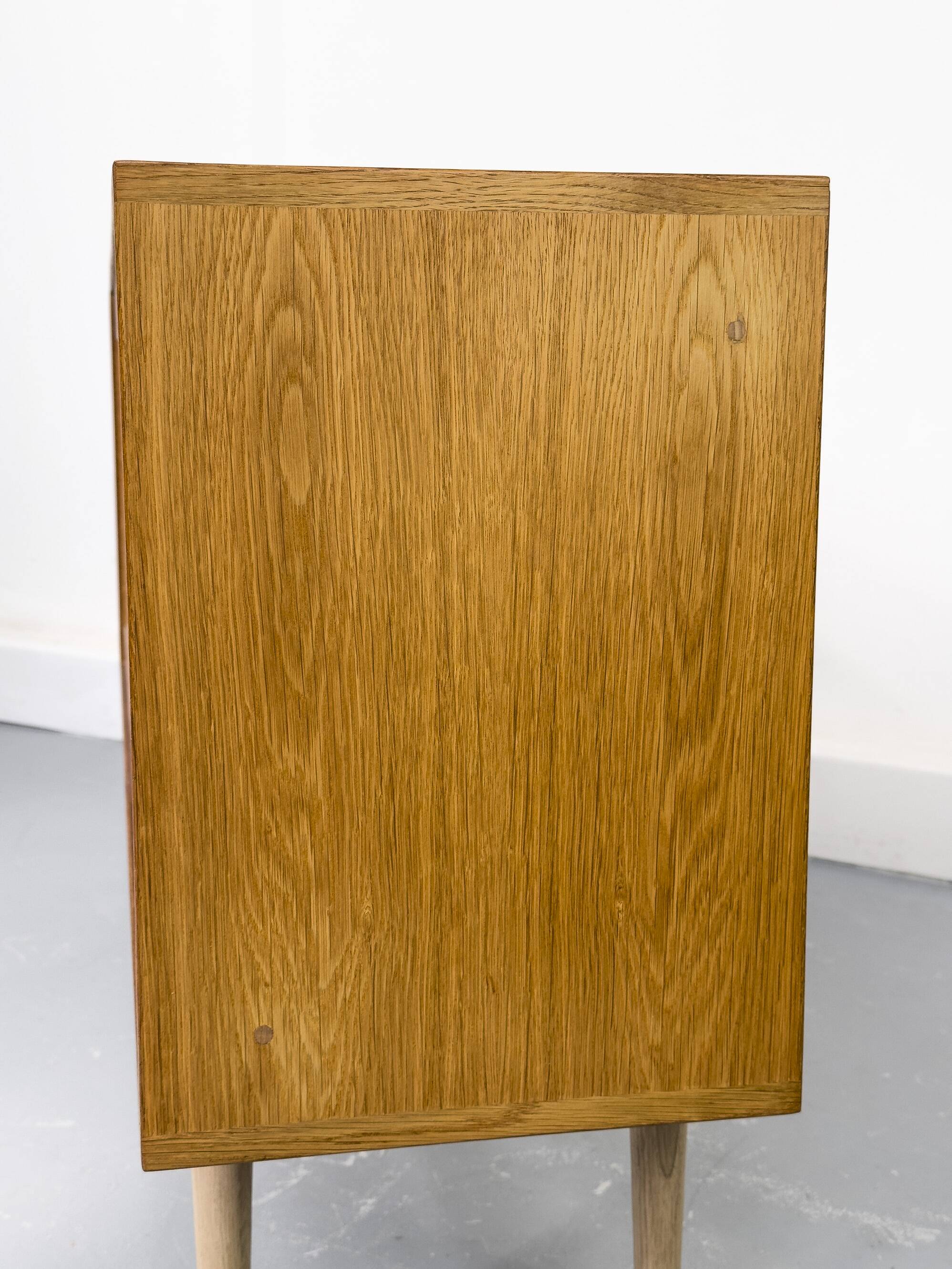 Vitrine Brouer, 1960s