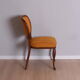 Chaise, Spahn Stadtlohn, Allemagne, années 1960