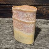 Vase porcelaine Virebent