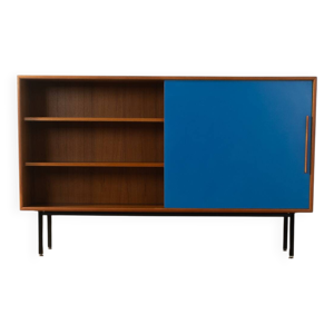 Buffet des années 1960