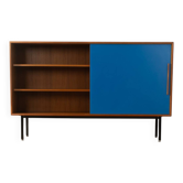 Buffet des années 1960