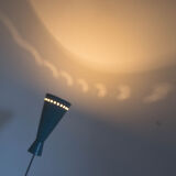 Space age floor lamp 1960s