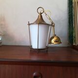 Vestibule lantern 1950