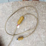 Lamp 70s/80s
