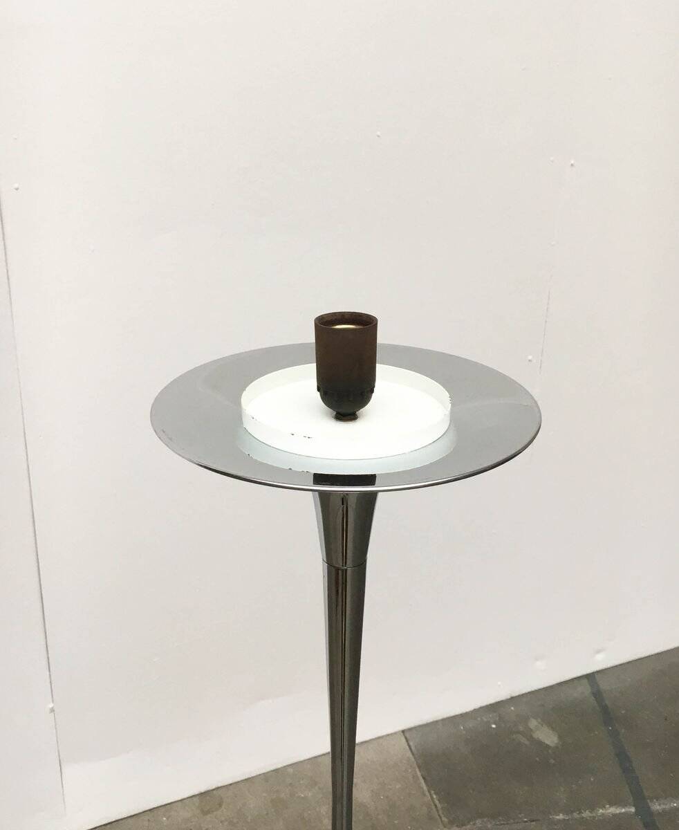 Mid-century Italian floor lamp by Goffredo Reggiani for Reggiani.