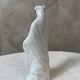 Vierge en porcelaine
