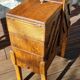 Vintage wooden worker 20s